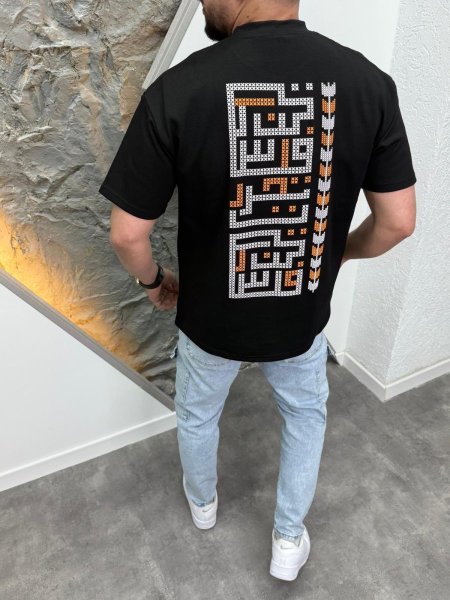 اسود