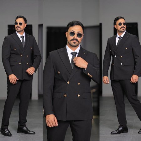 اسود