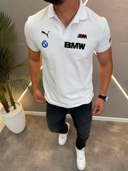 تيشيرت رجالي BMW