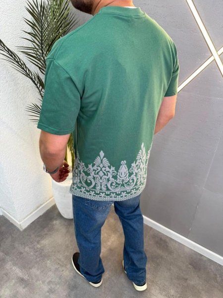 اخضر