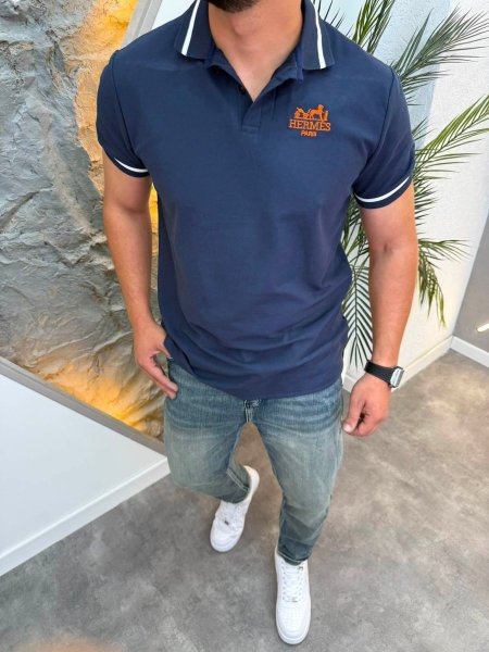 تيشيرت رجالي HERMES