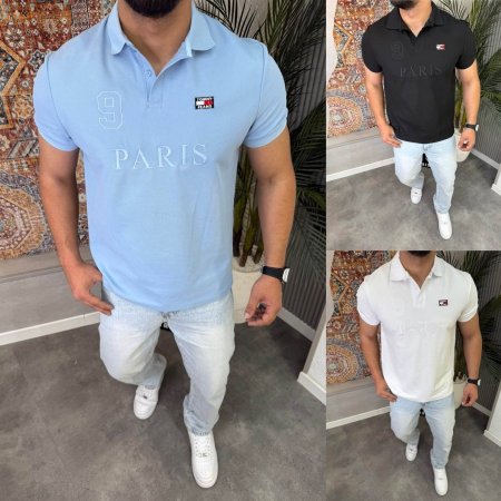 تيشيرت رجالي TOMMY
