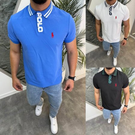 تيشيرت رجالي (POLO)