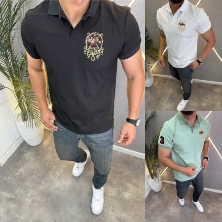 تيشيرت رجالي ( SLIM FIT)