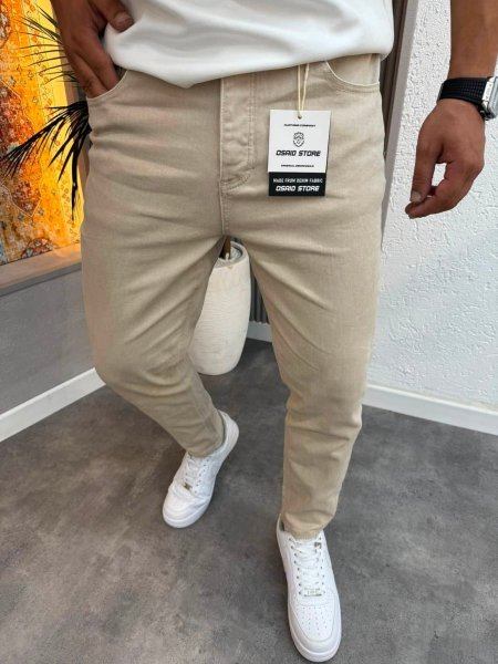 بنطلون جينز اسيد ستور