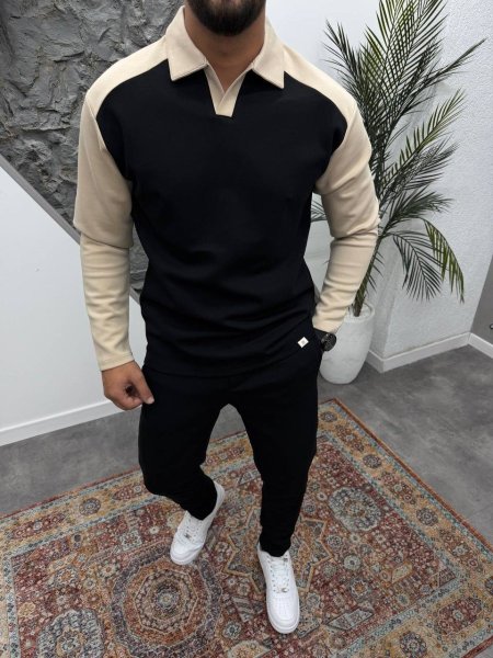 بيج واسود